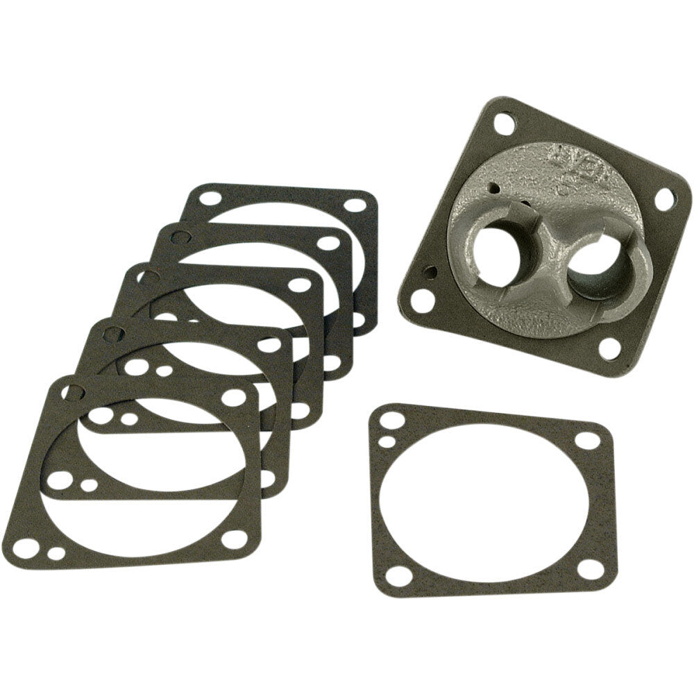 James Gasket Gasket