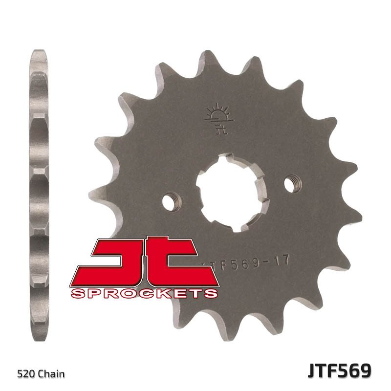 JT Sprocket JTF569.14