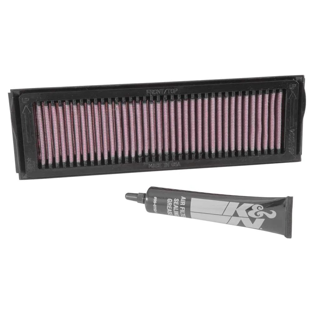 K&N Air Filter
