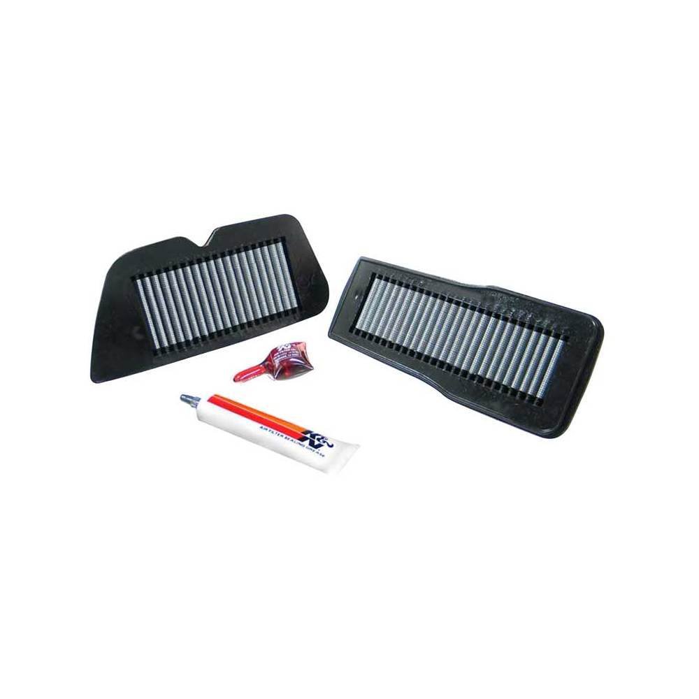 K&N Air Filter KSU-1487
