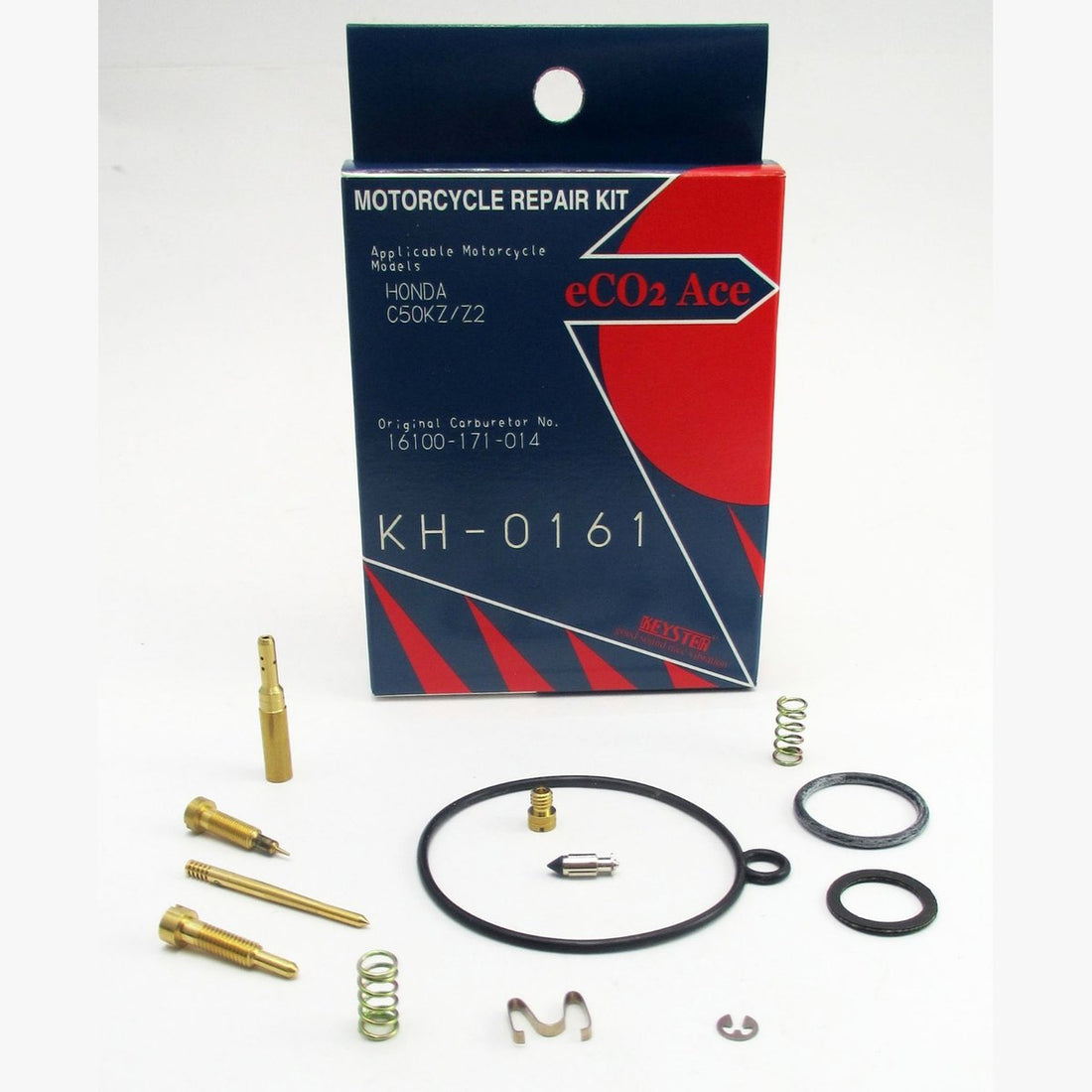 KEYSTER Carburetor Rebuild Kit KH-0161