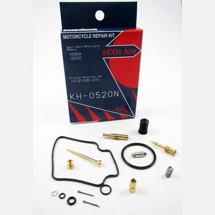 KEYSTER Carburetor Rebuild Kit KH-0520N