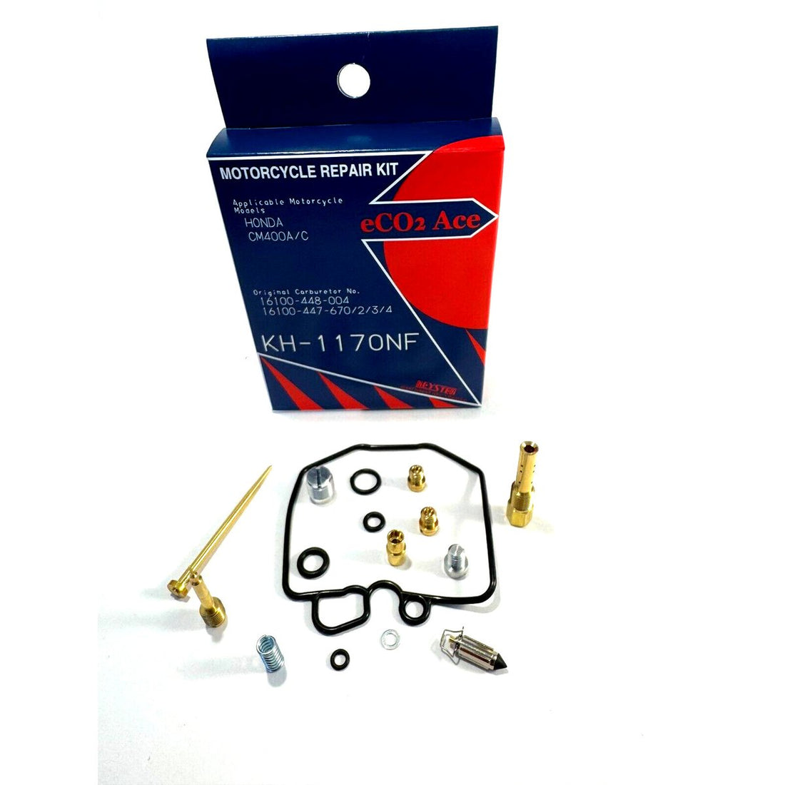 KEYSTER Carburetor Rebuild Kit KH-1170NF