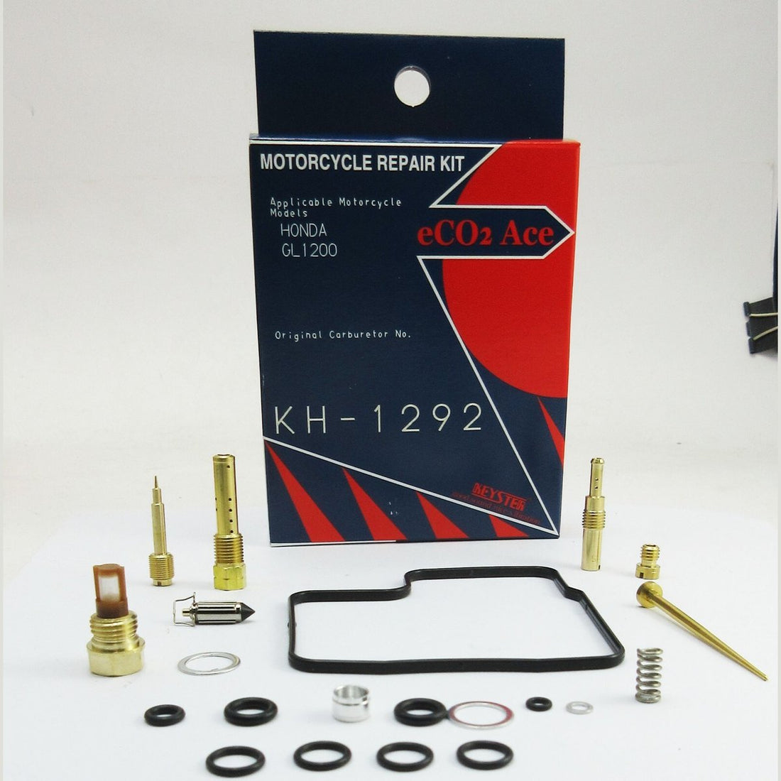 KEYSTER Carburetor Rebuild Kit KH-1292