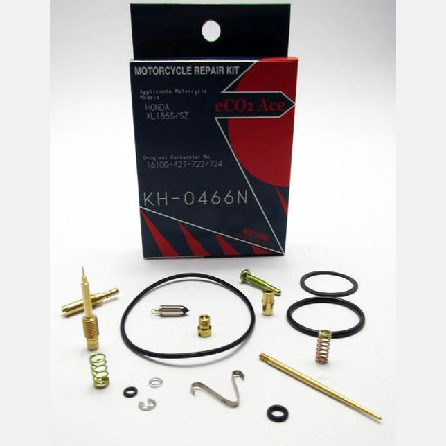 KEYSTER Carburetor Rebuild Kit KH-0466N