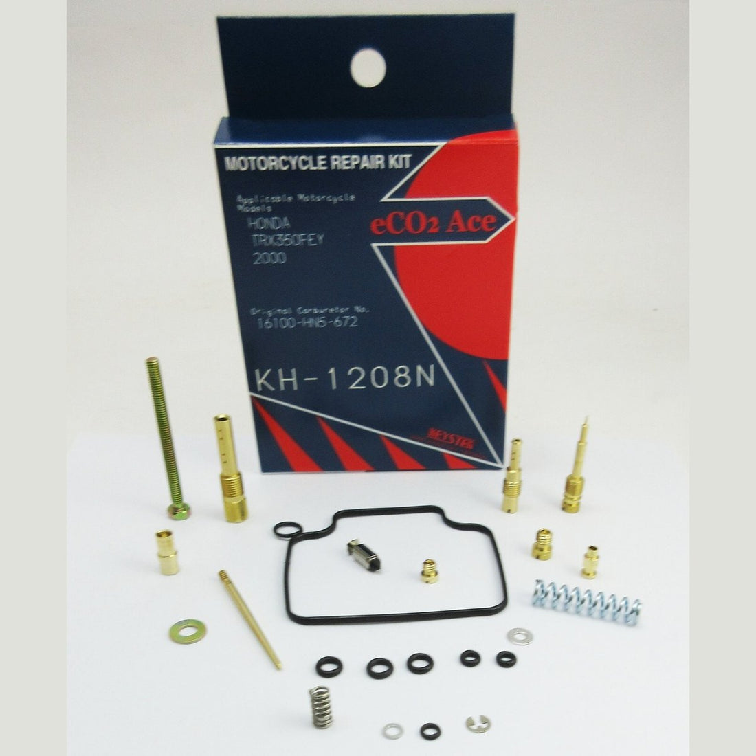KEYSTER Carburetor Rebuild Kit KH-1208N