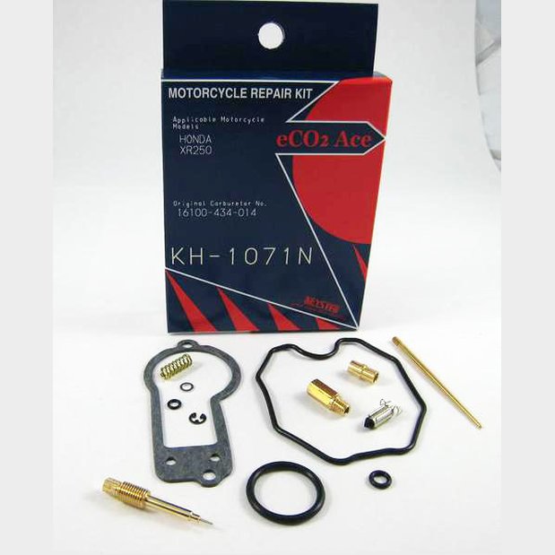 KEYSTER Carburetor Rebuild Kit KH-1071N