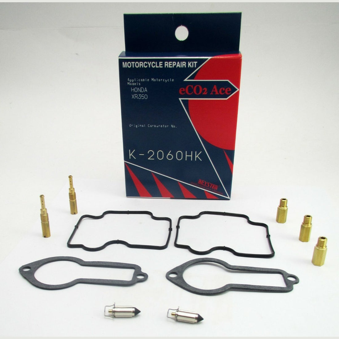 KEYSTER Carburetor Rebuild Kit K-2060HK