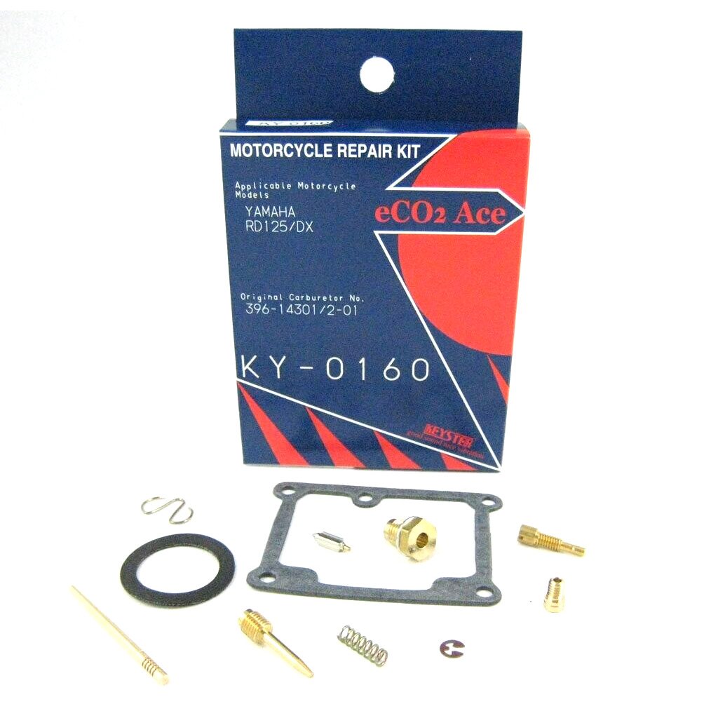 KEYSTER Carburetor Rebuild Kit KY-0160