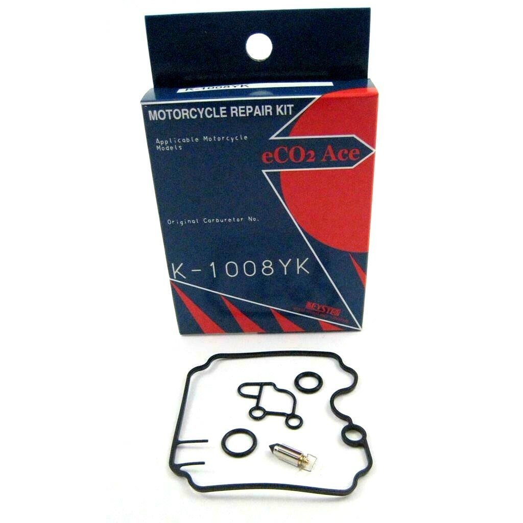 KEYSTER Carburetor Rebuild Kit K-1008YK