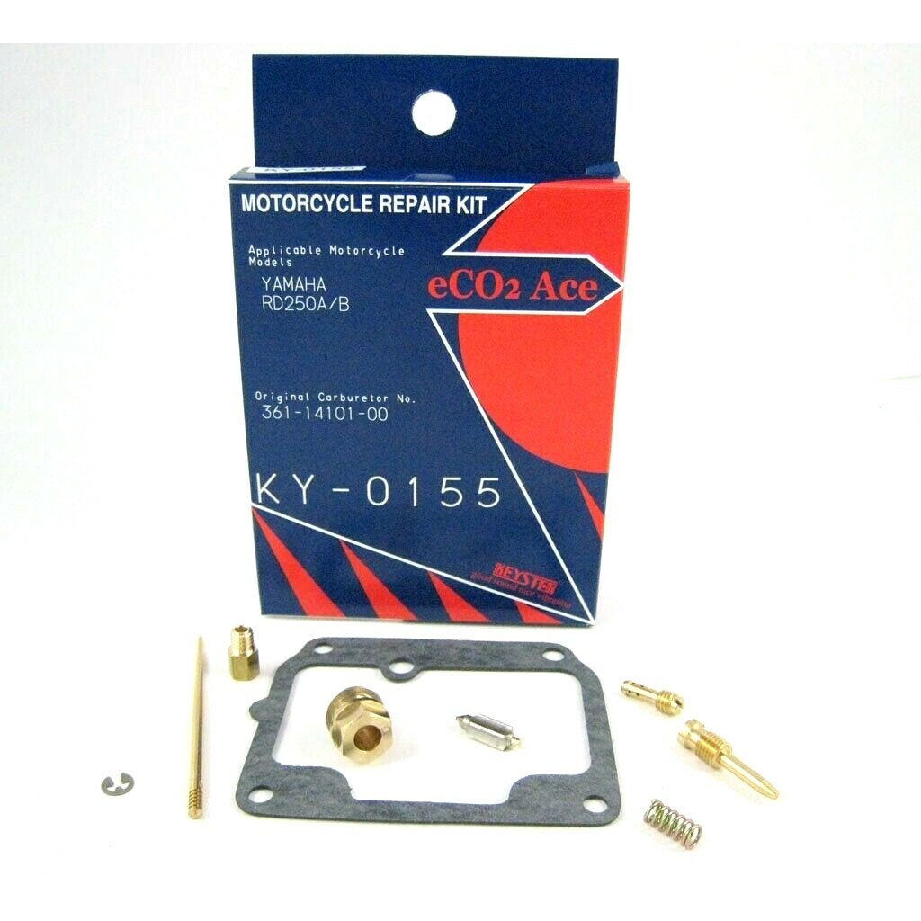 KEYSTER Carburetor Rebuild Kit KY-0155