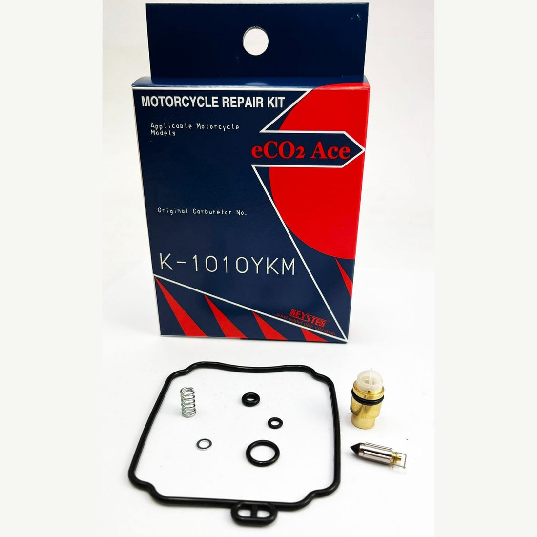 KEYSTER Carburetor Rebuild Kit K-1010YKM