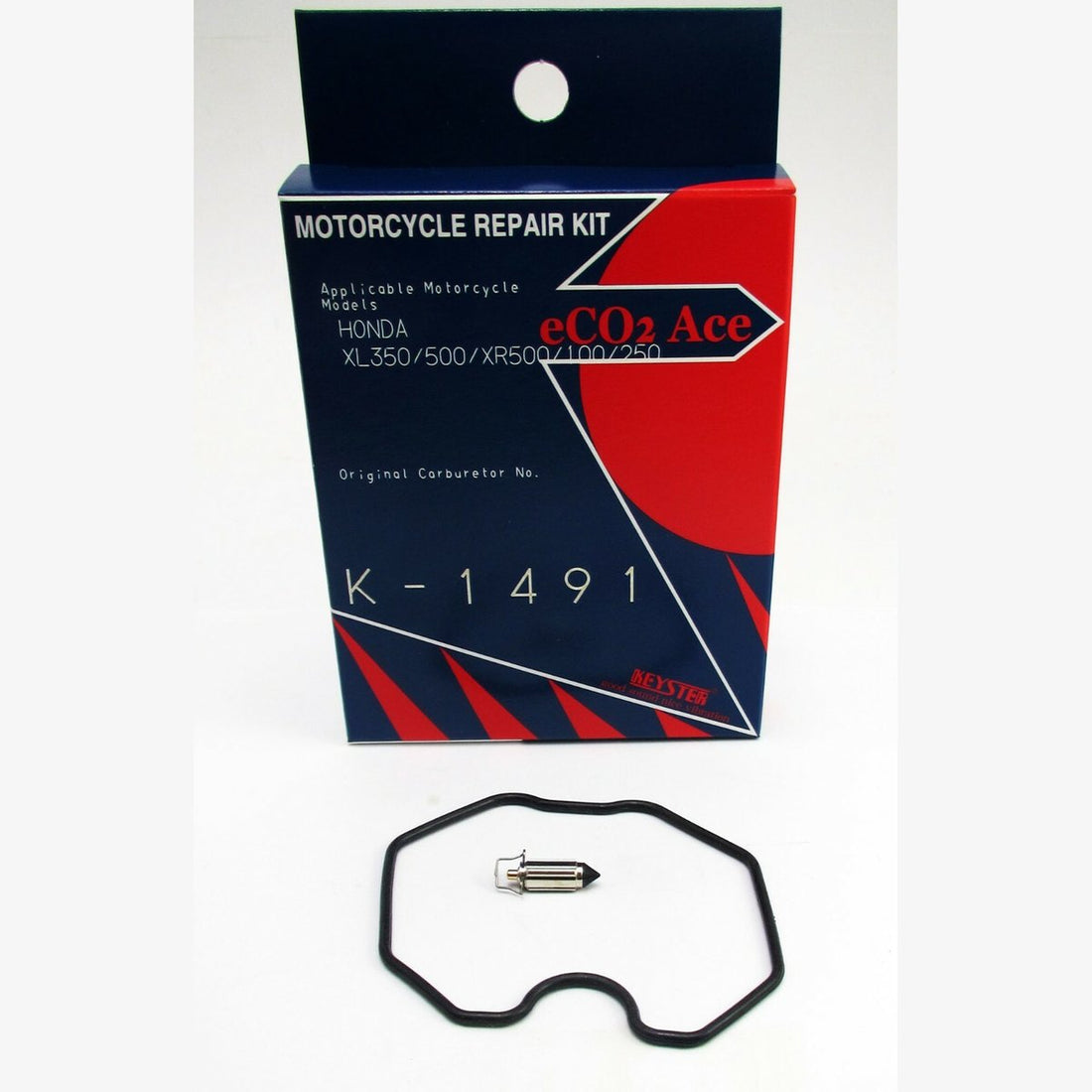 KEYSTER Carburetor Rebuild Kit