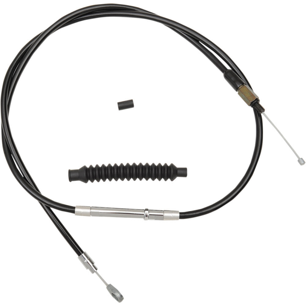 LA Choppers Clutch Cable LA-8010C19B