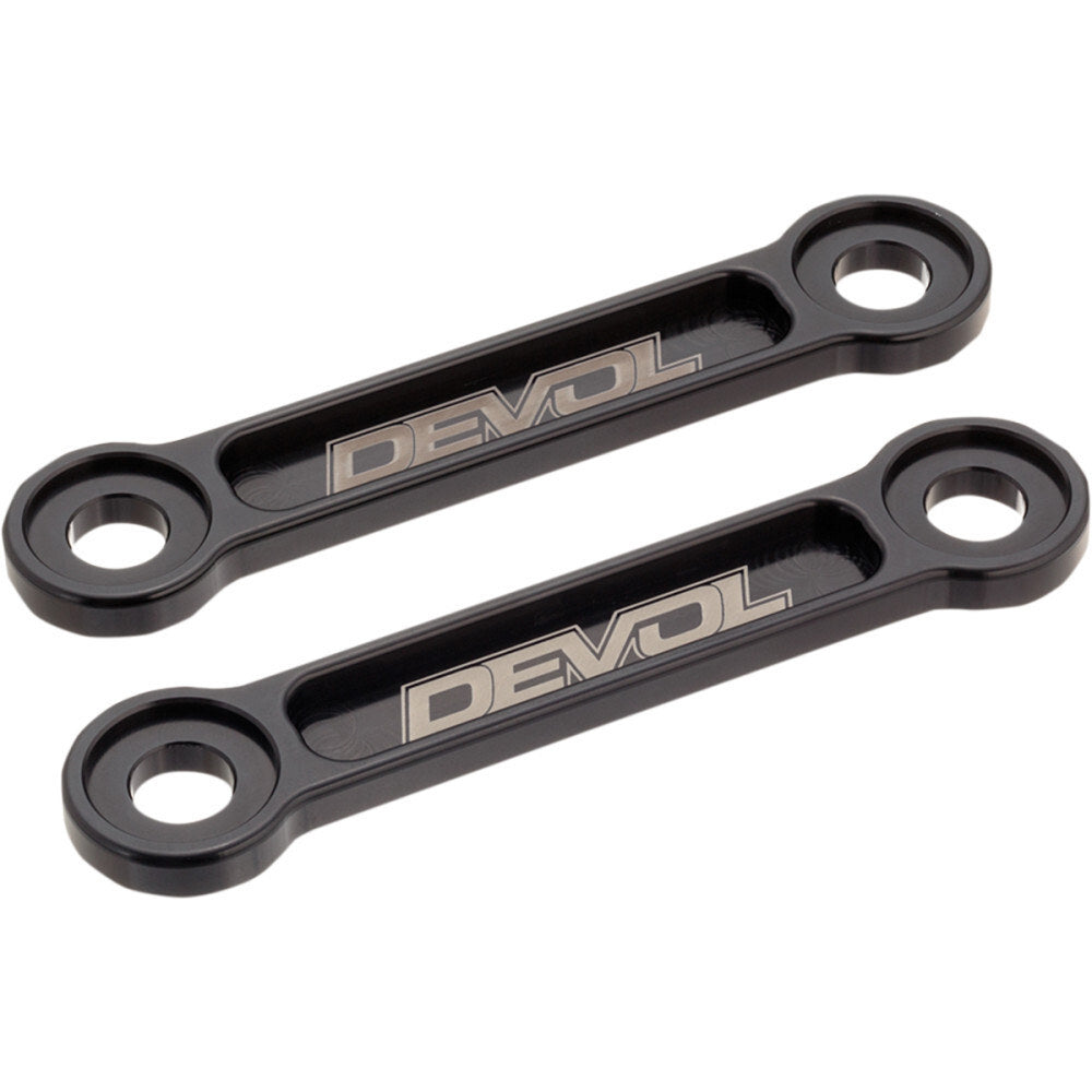 Lowering Kit 0115-2302