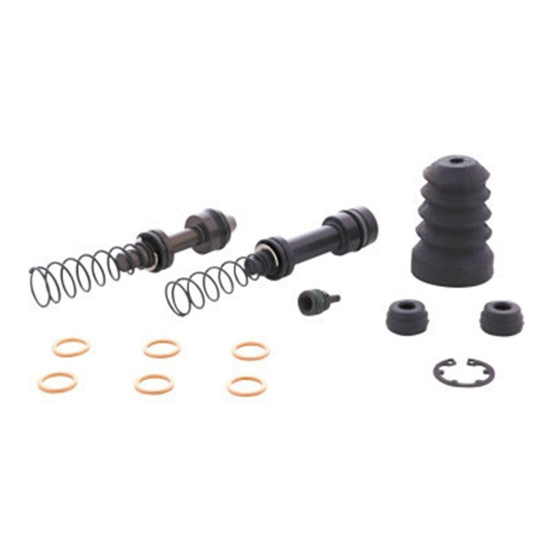 Master Cylinder Rebuild Kit CMS18-1123