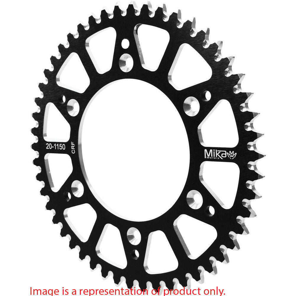 Mika Metals Sprocket 70-1048