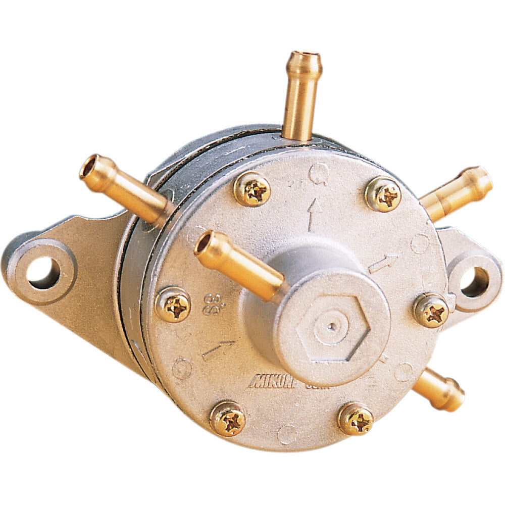 Mikuni Fuel Pump DF52-92