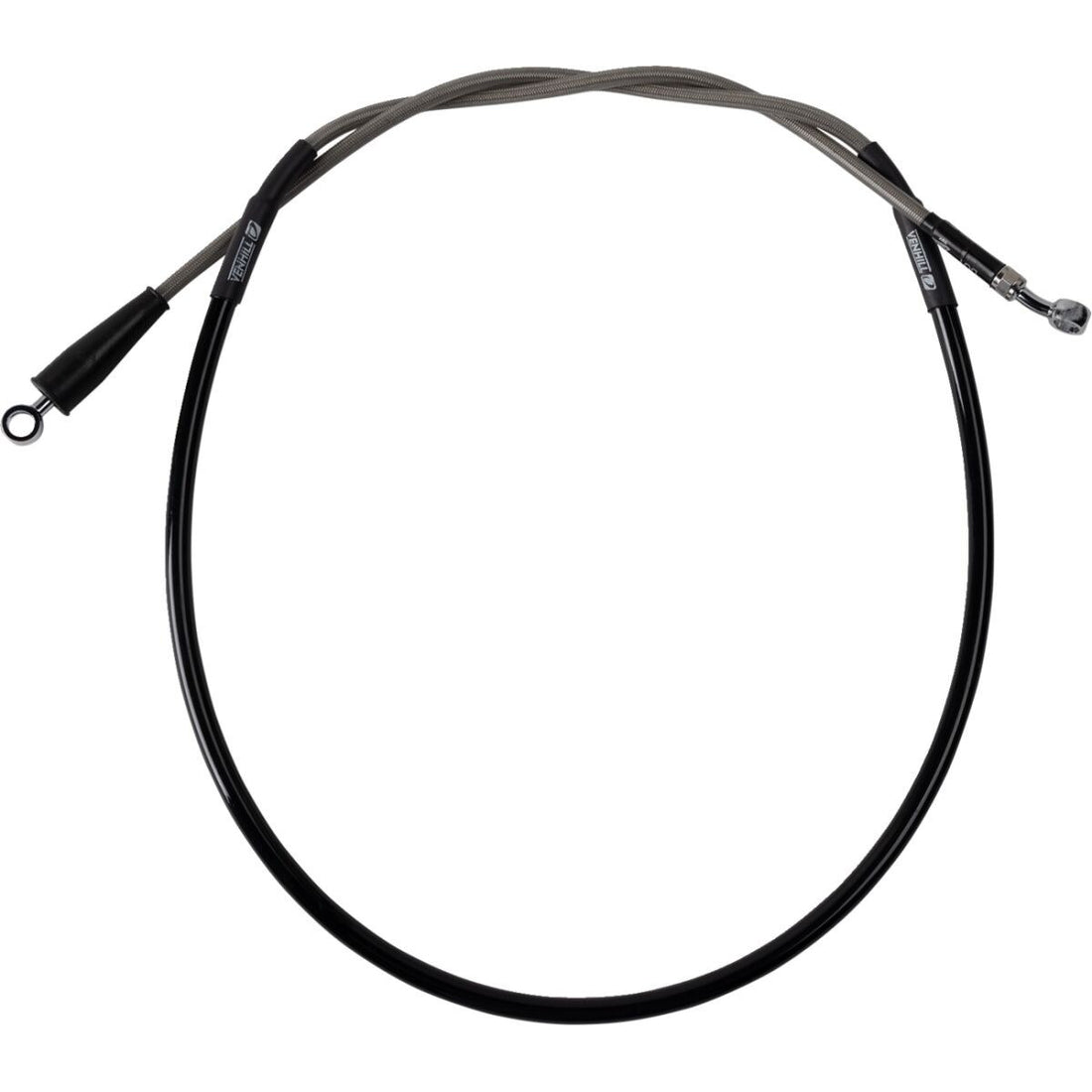 Moose Racing Brake Line