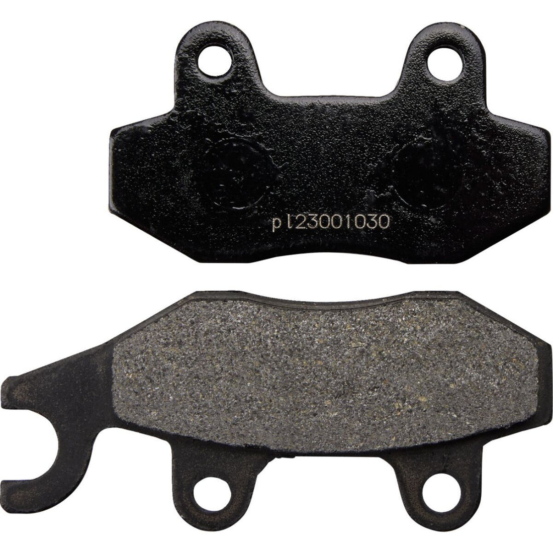 Moose Racing Brake Pads M412-ORG