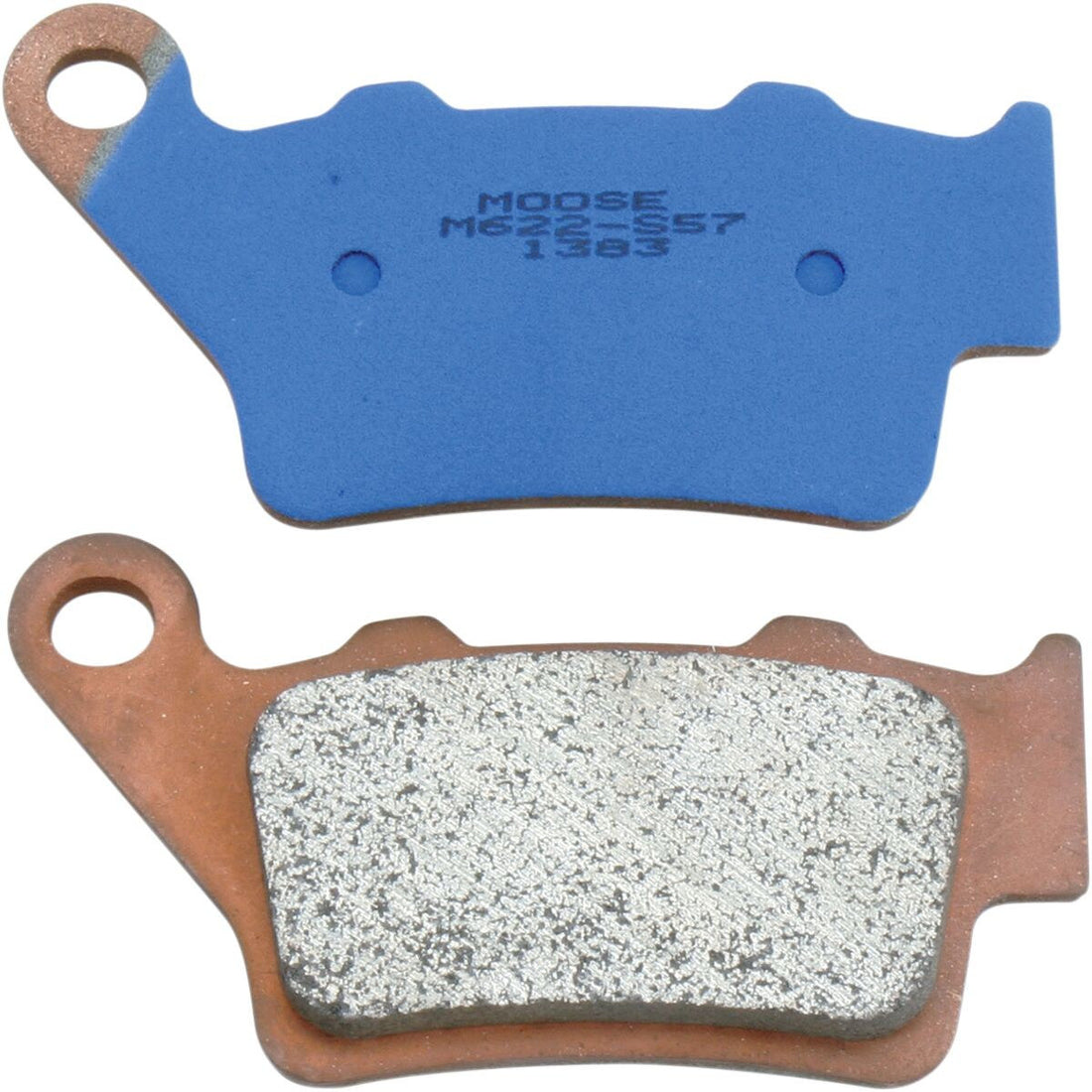 Moose Racing Brake Pads M622-S57
