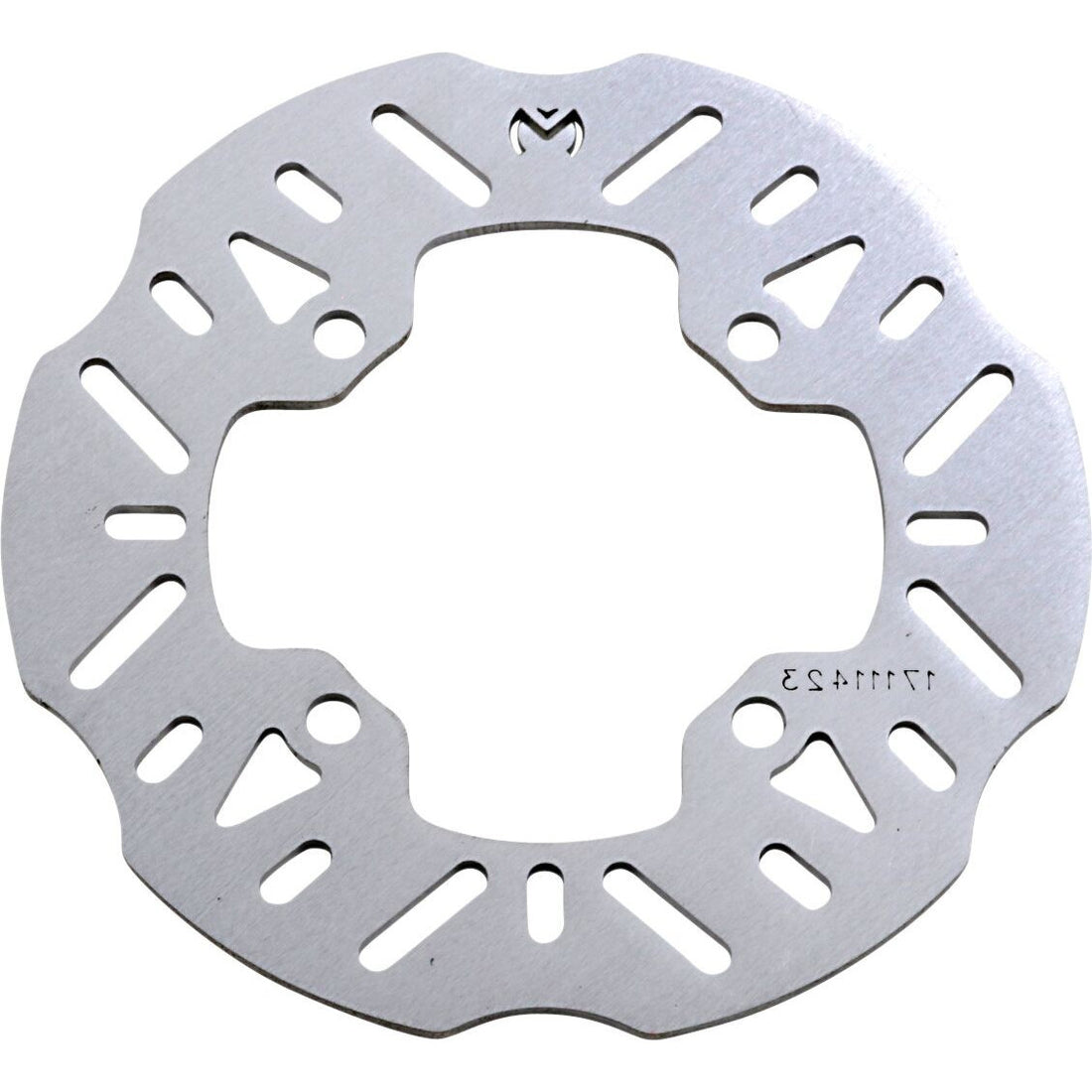 Moose Racing Brake Disc 1711-RR-KAW01