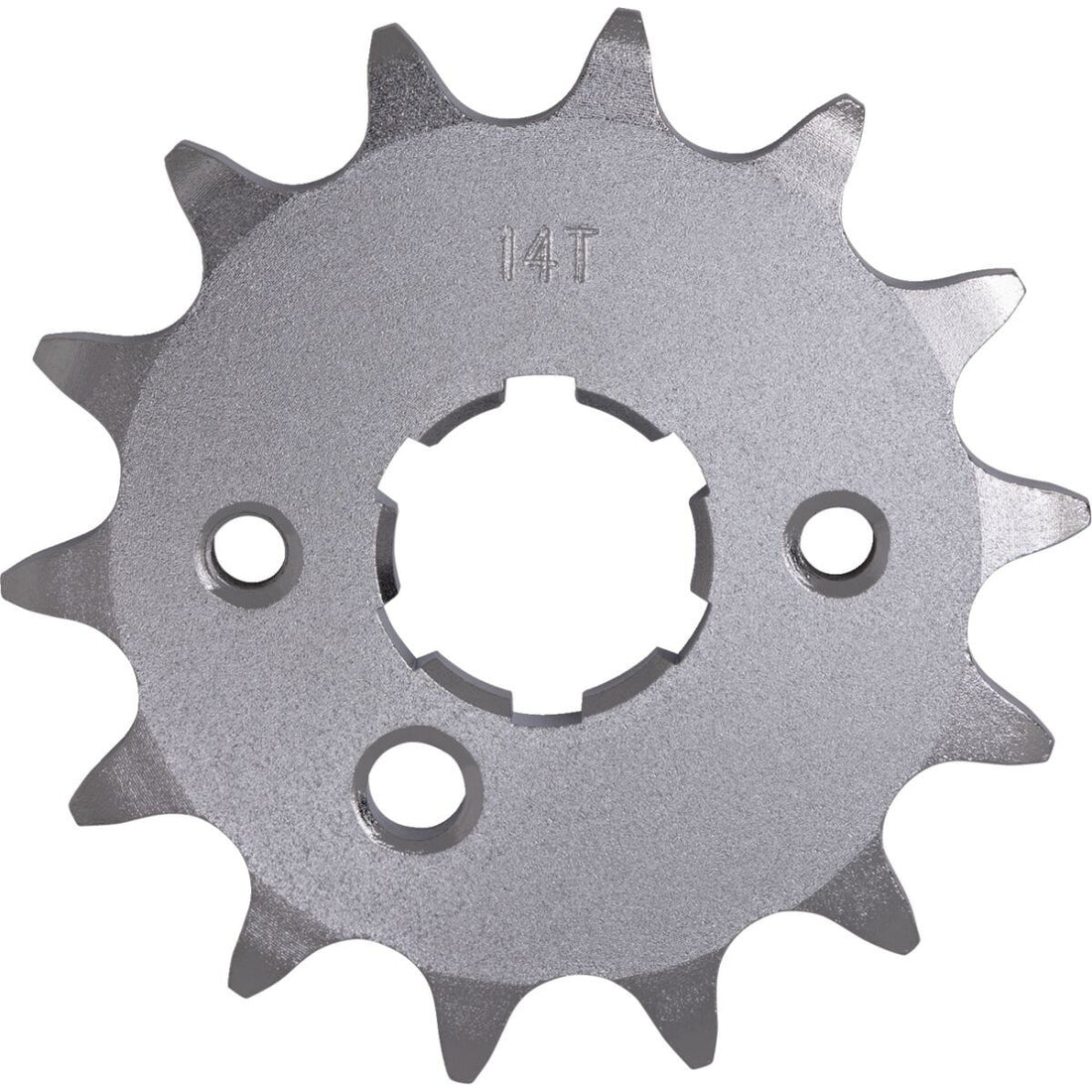 Moose Racing Sprocket 26-2112-14CRMO