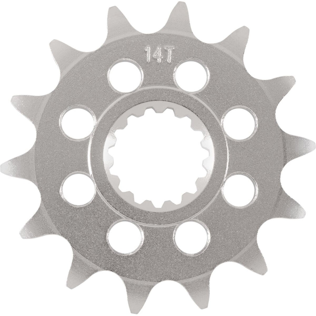 Moose Racing Sprocket 26-5122-14CRMO