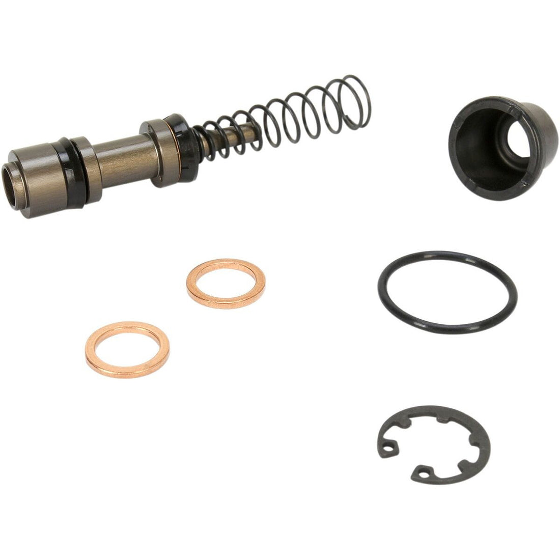 Moose Racing Master Cylinder Rebuild Kit 18-1028