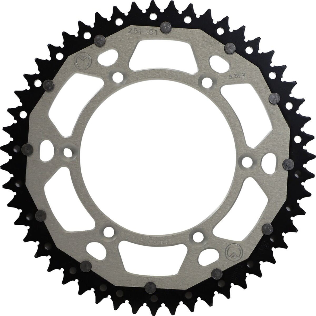Moose Racing Sprocket 1210-251-51-11X