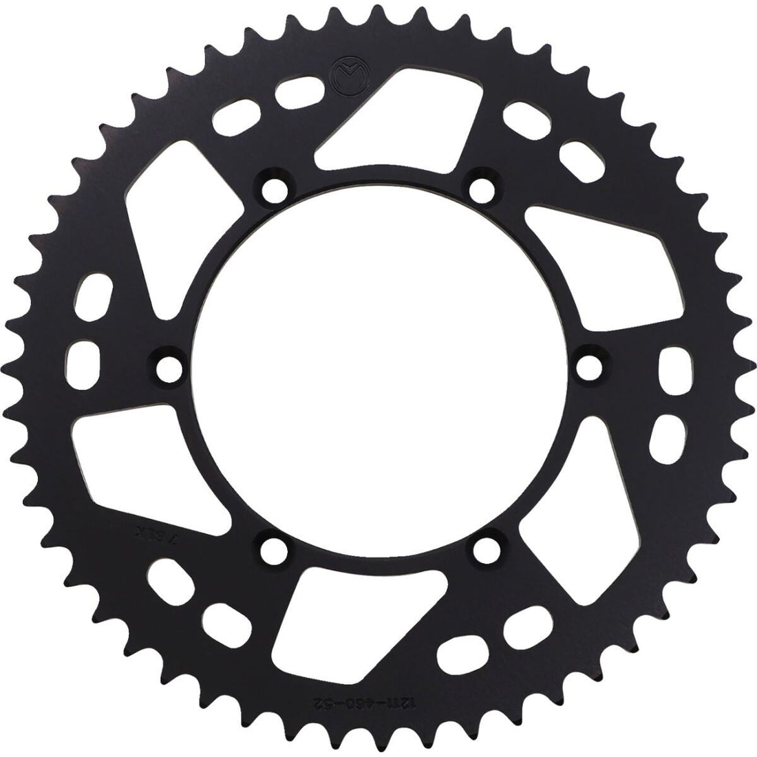 Moose Racing Sprocket 1211-460-52-10