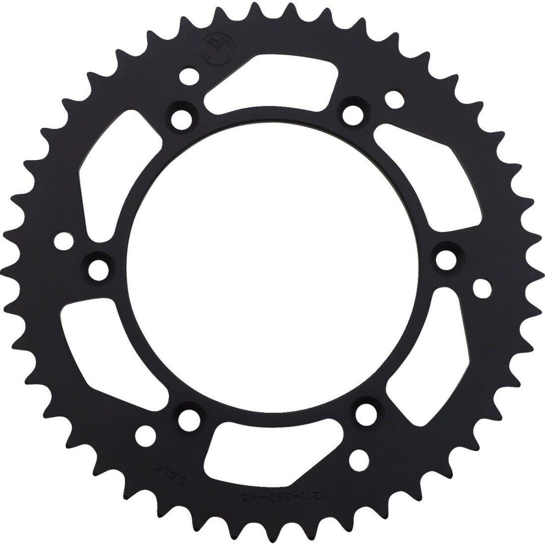 Moose Racing Sprocket 1211-897-45-10