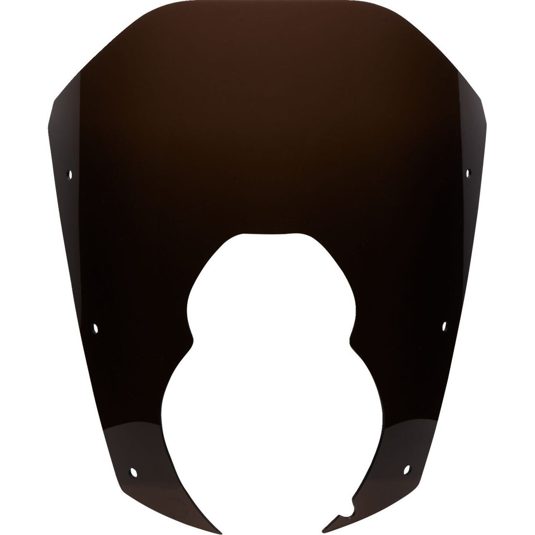 Moose Racing Windshield S-MKTM