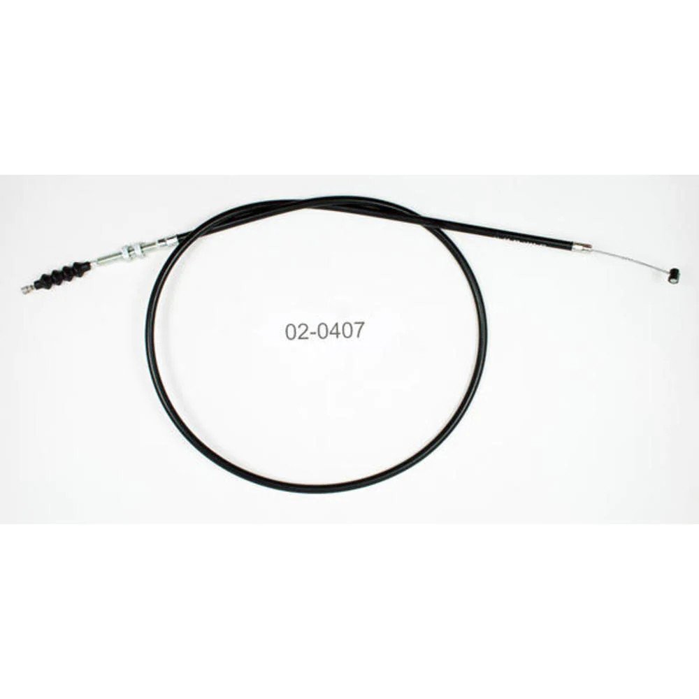 Motion Pro Clutch Cable