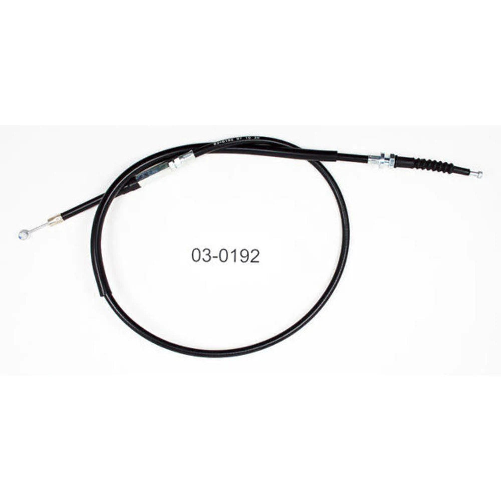 Motion Pro Clutch Cable