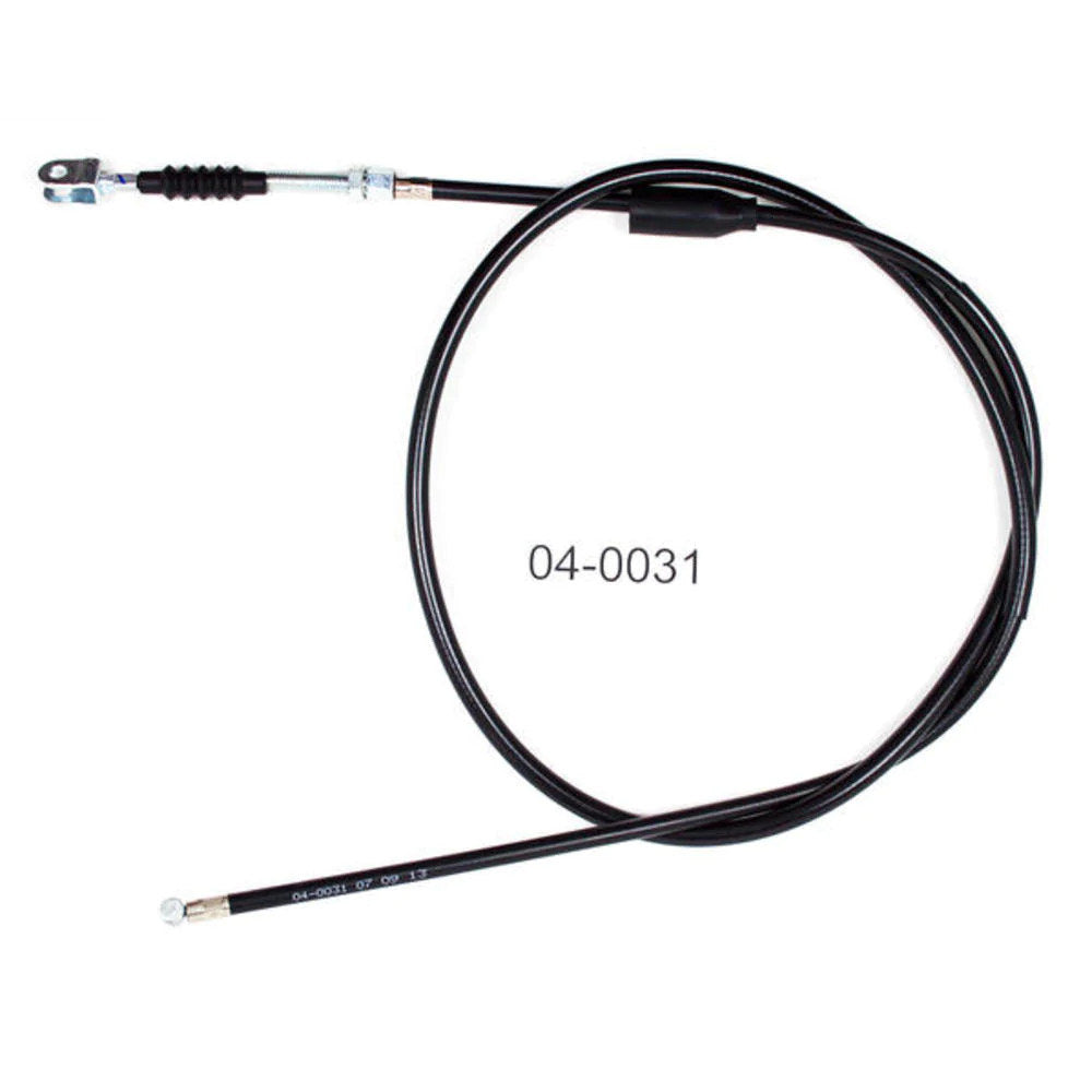 Motion Pro Clutch Cable