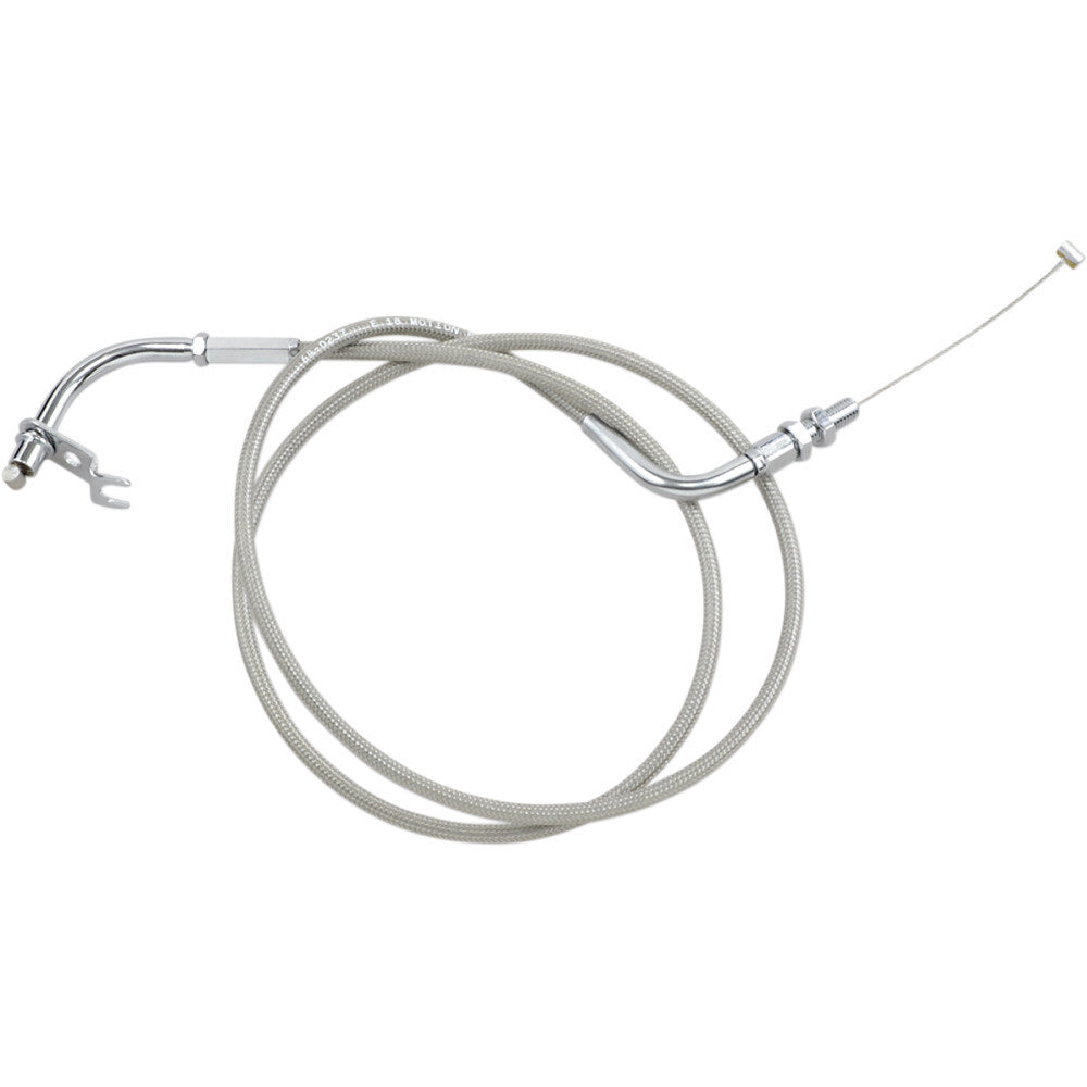 Motion Pro Throttle Cable 64-0237