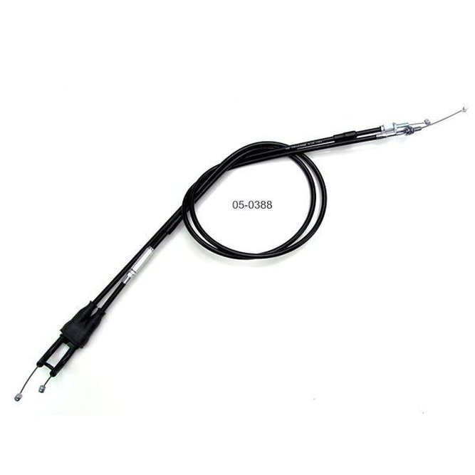 Motion Pro Throttle Cable