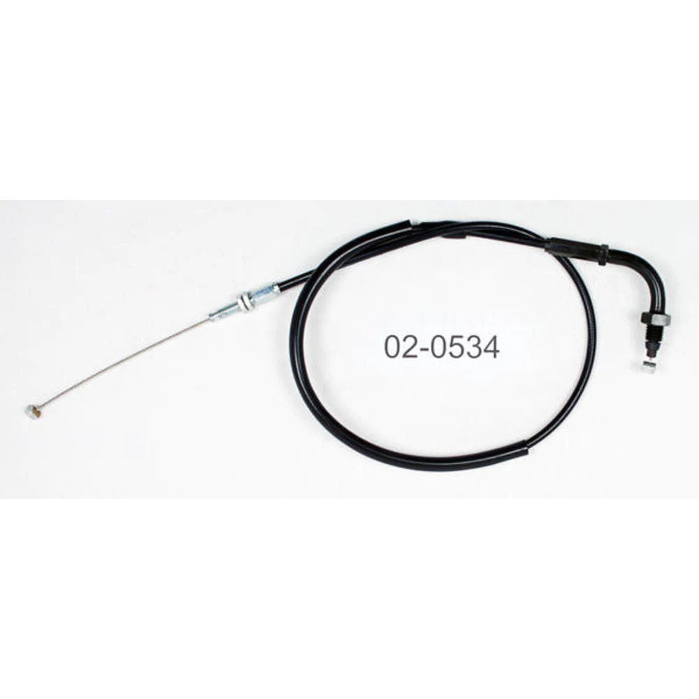 Motion Pro Throttle Cable