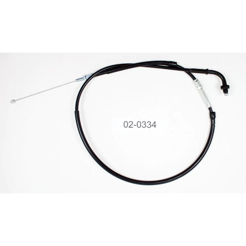 Motion Pro Throttle Cable
