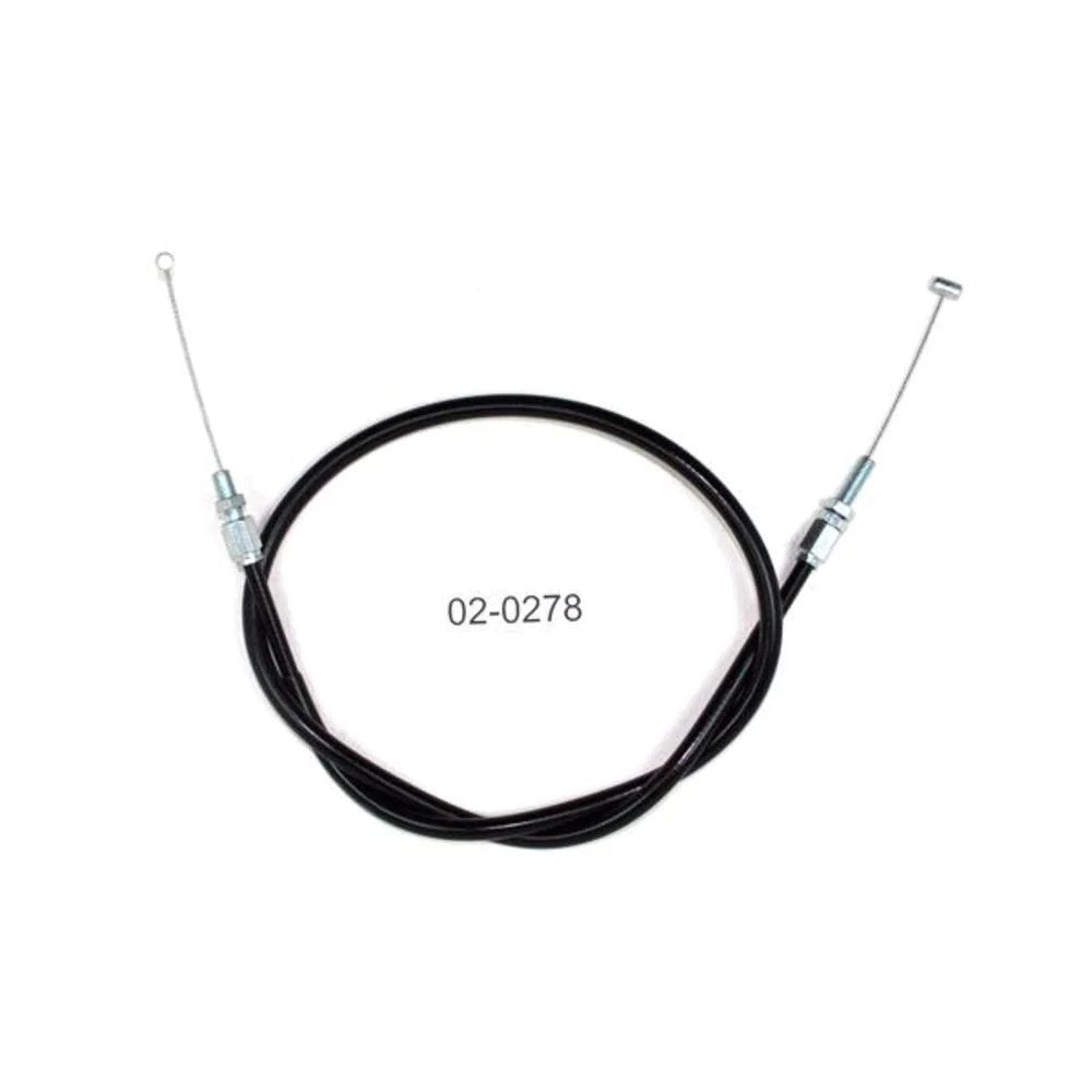 Motion Pro Throttle Cable