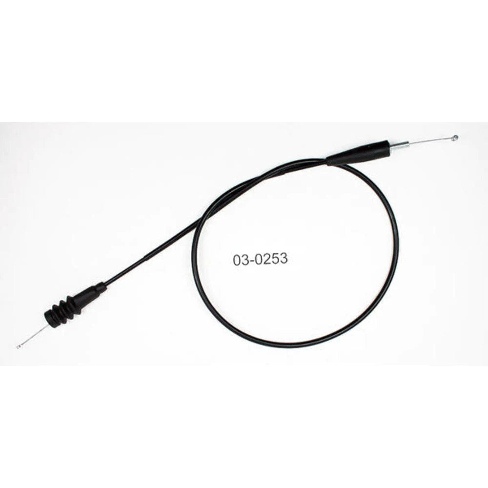 Motion Pro Throttle Cable