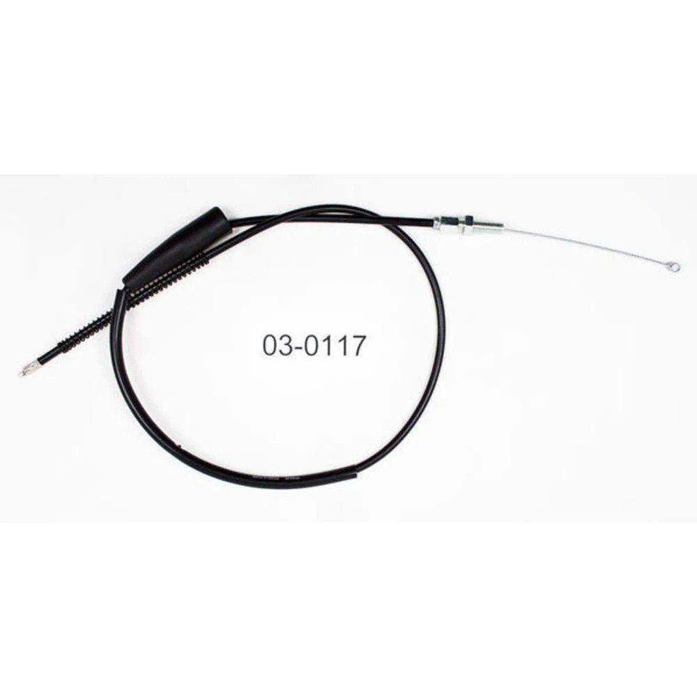 Motion Pro Throttle Cable