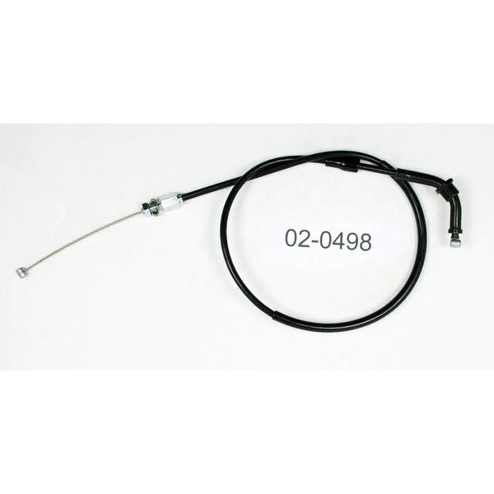 Motion Pro Throttle Cable