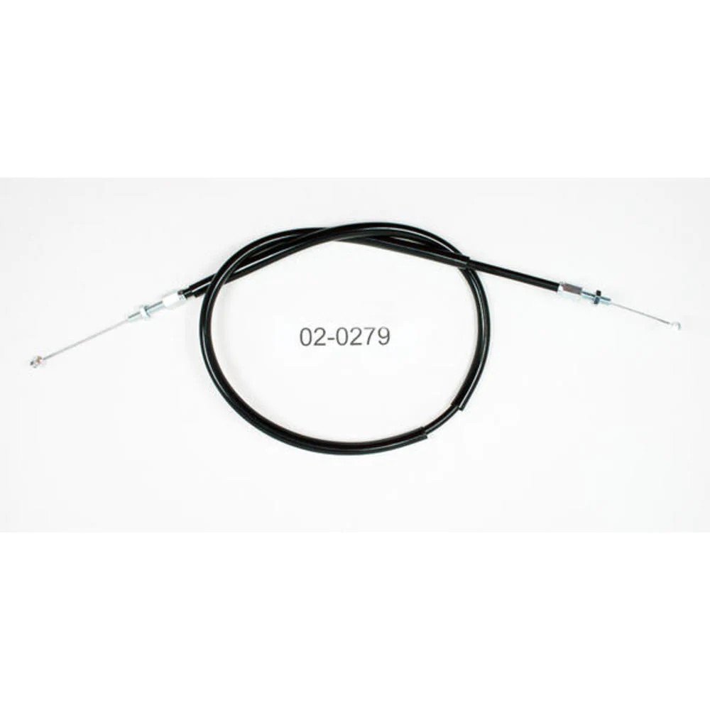 Motion Pro Throttle Cable