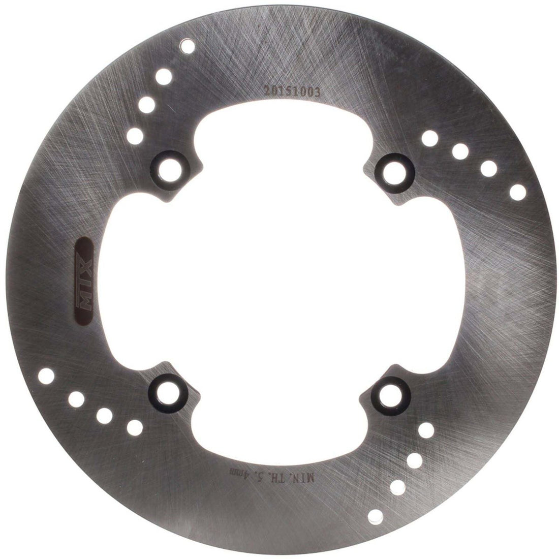 MTX Brake Disc
