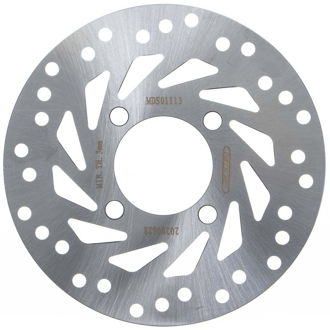 MTX Brake Disc