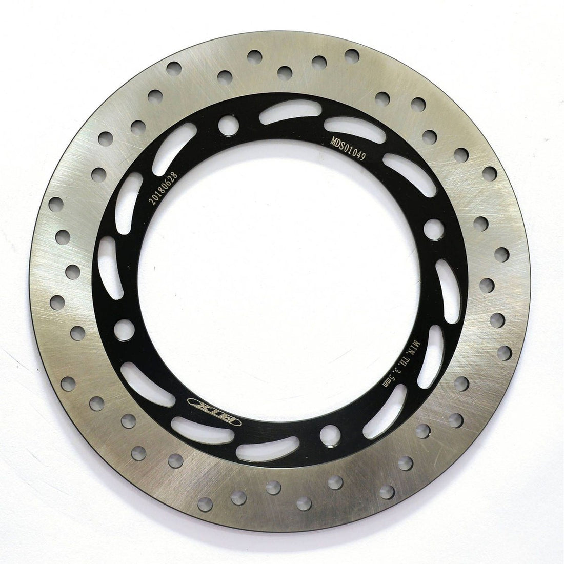 MTX Brake Disc