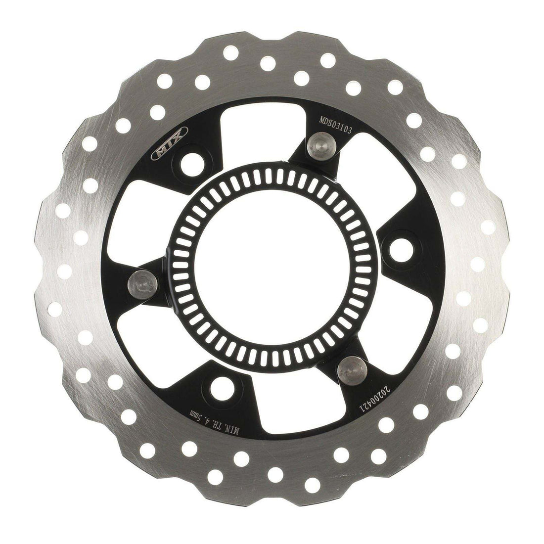 MTX Brake Disc
