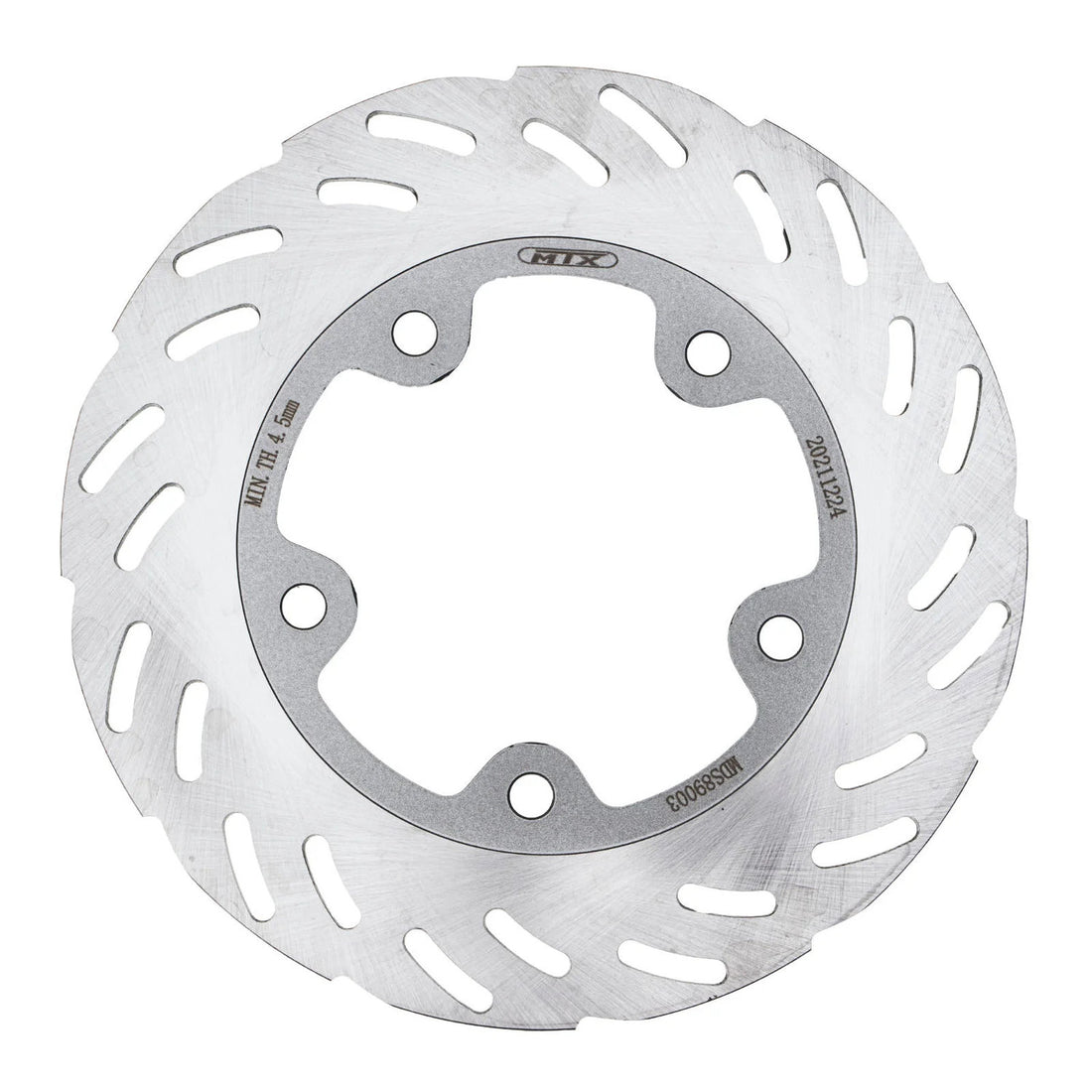 MTX Brake Disc